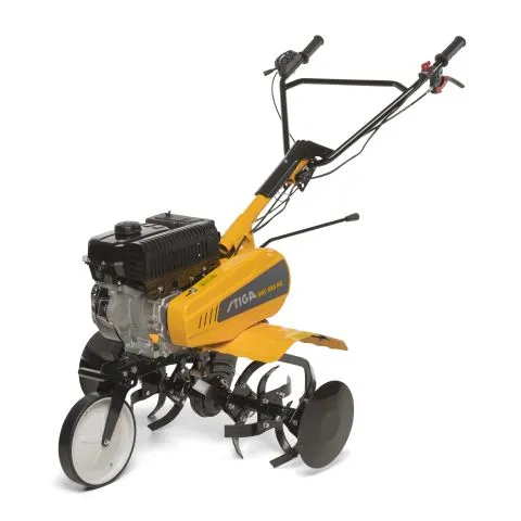 SRC 685 RG STIGA Jordfräs 182 cc Utförsäljning